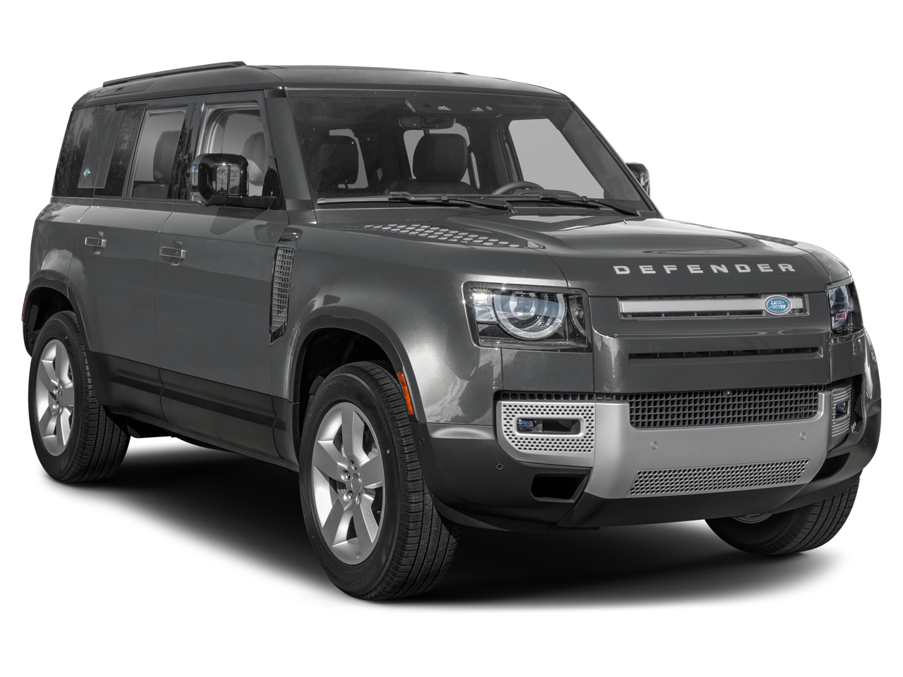 2025 Land Rover Defender 110 P400 S