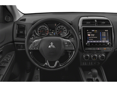 2025 Mitsubishi Outlander Sport 2.0 LE AWC