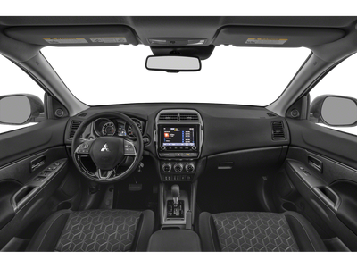 2025 Mitsubishi Outlander Sport 2.0 LE AWC