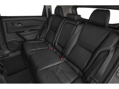 2025 Nissan Rogue SL Intelligent AWD