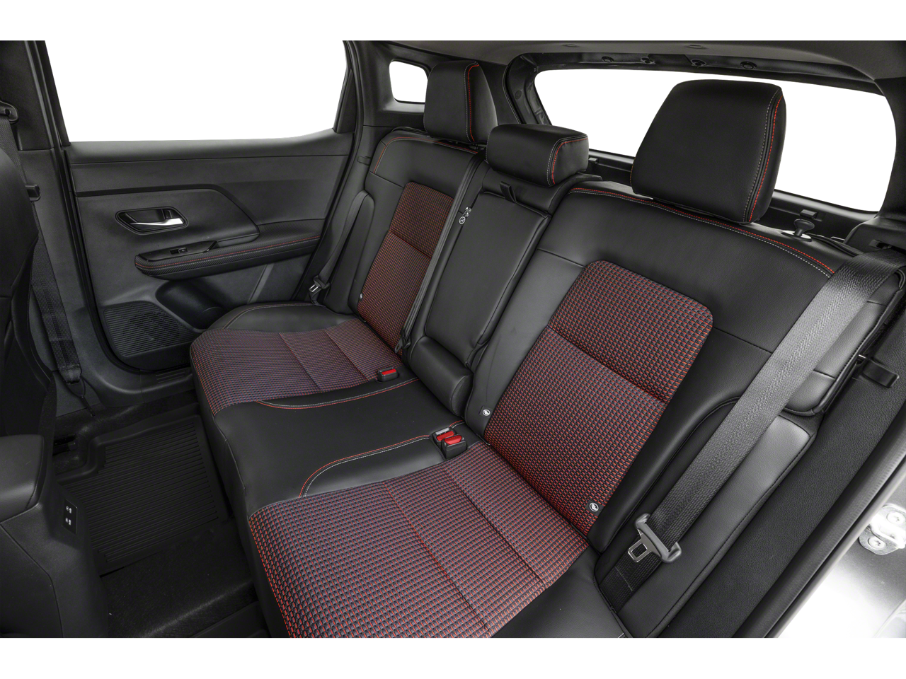 2025 Nissan Kicks SR FWD