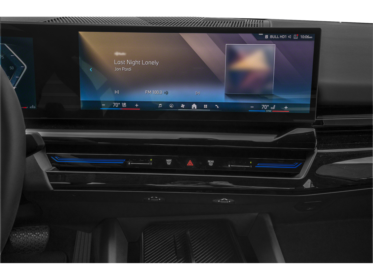 2026 BMW 530i xDrive