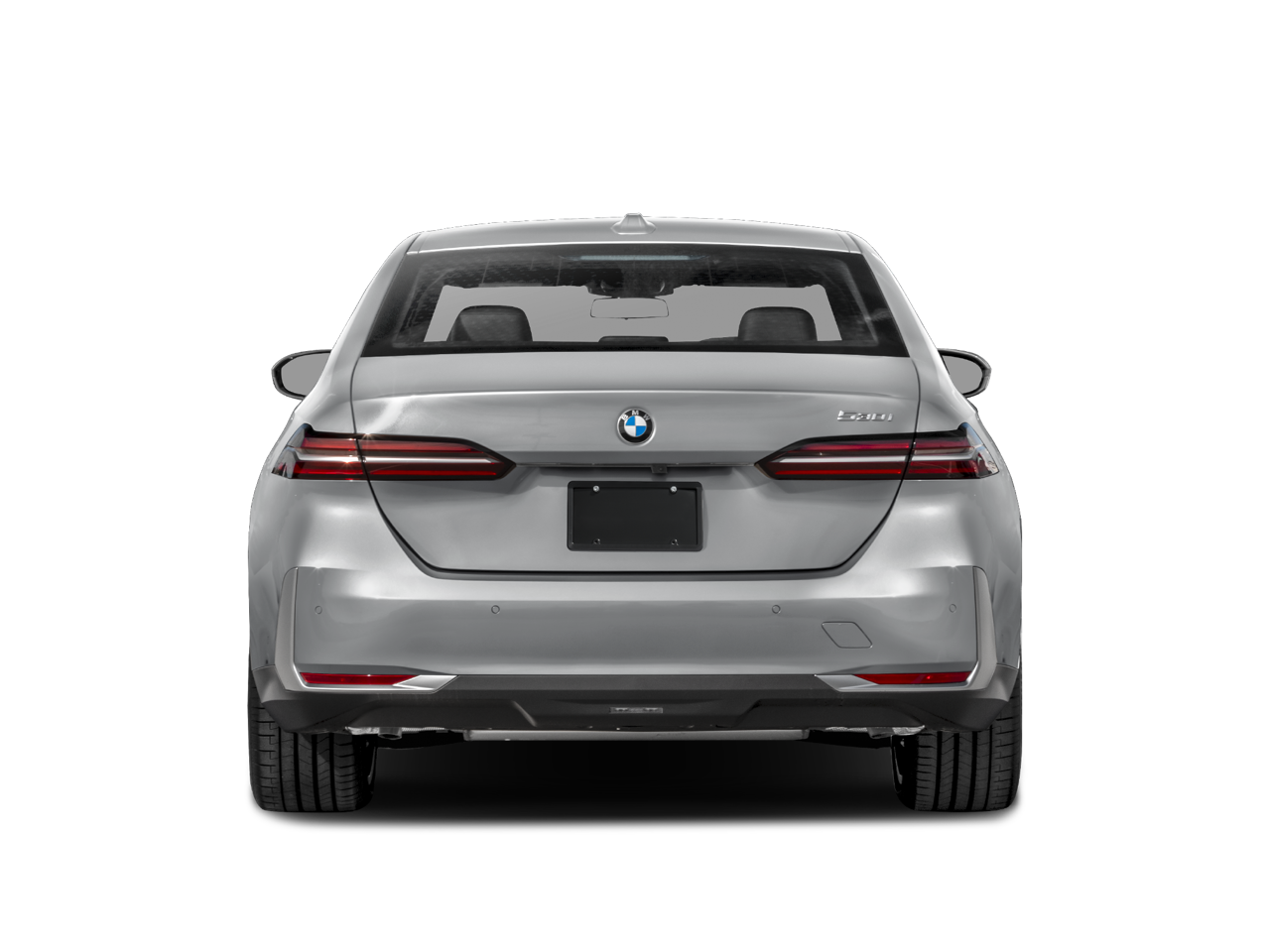 2026 BMW 530i xDrive