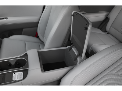 2026 Hyundai Palisade SEL Premium 7P