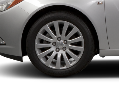 2011 Buick Regal CXL RL4