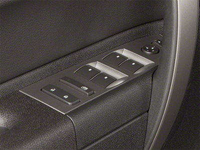2011 Chevrolet Silverado 1500 LS