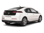2012 Chevrolet Volt 5dr HB