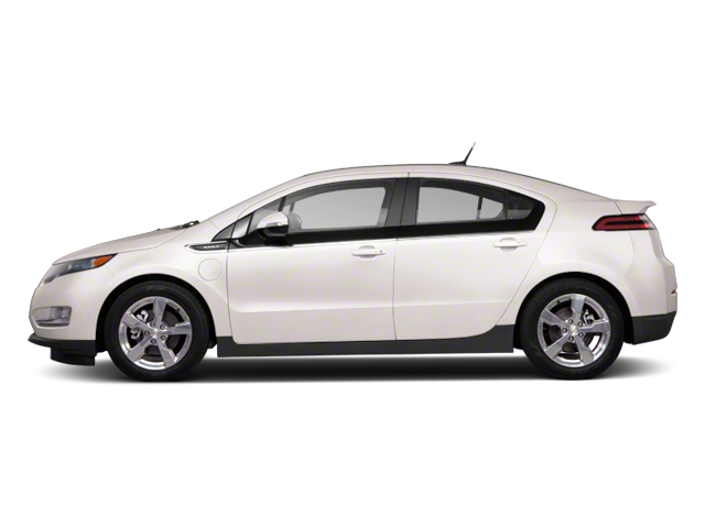 2012 Chevrolet Volt 5dr HB
