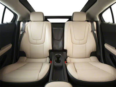 2012 Chevrolet Volt 5dr HB