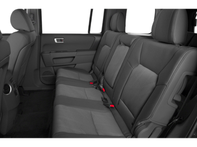 2014 Honda Pilot LX