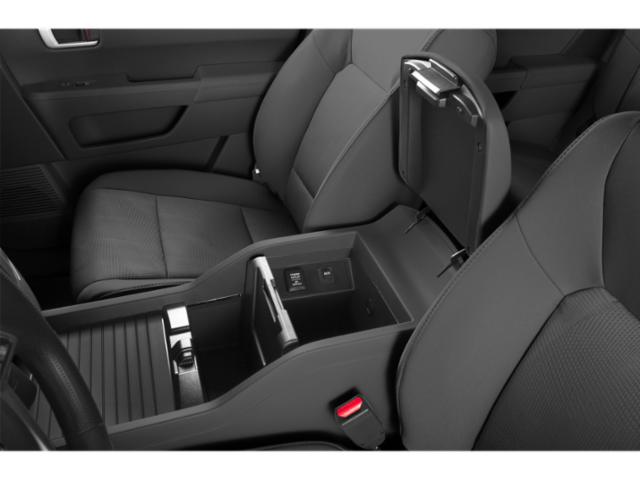 2014 Honda Pilot LX