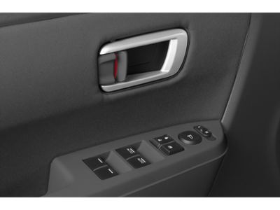 2014 Honda Pilot LX