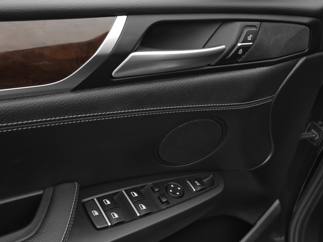 2016 BMW X4 xDrive28i