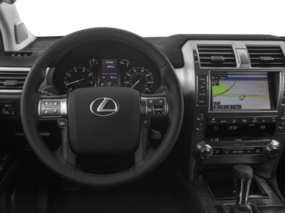 2016 Lexus GX 460 460