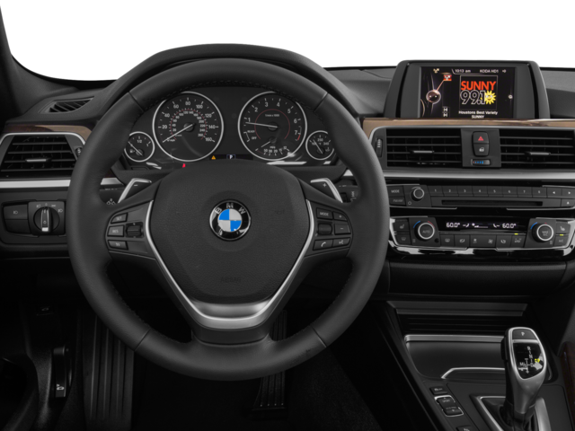 2017 BMW 330i xDrive
