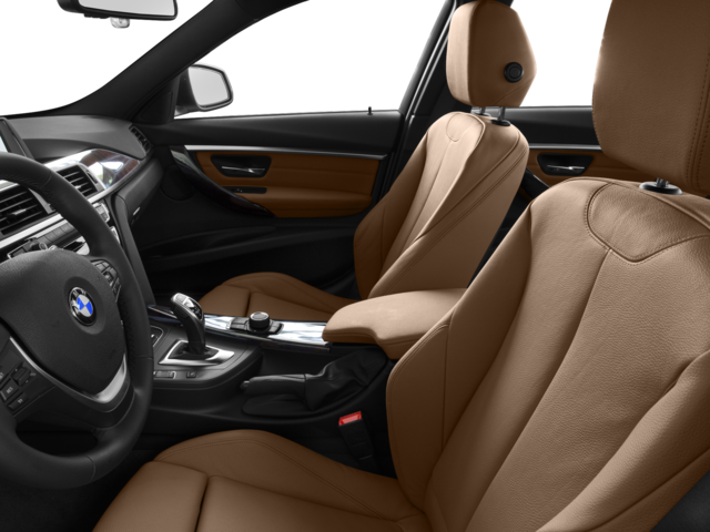2017 BMW 330i xDrive