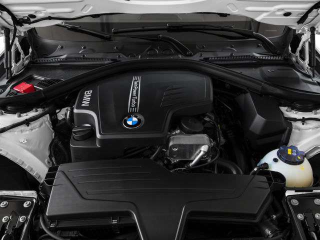 2017 BMW 330i xDrive