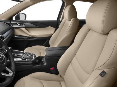 2017 Mazda Mazda CX-9 Touring