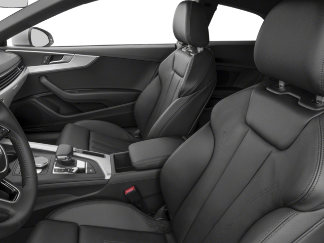 2018 Audi A5 2.0T Premium