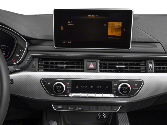 2018 Audi A5 2.0T Premium