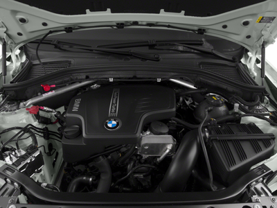 2018 BMW X4 xDrive28i