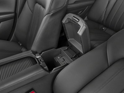 2018 Mazda Mazda6 Grand Touring