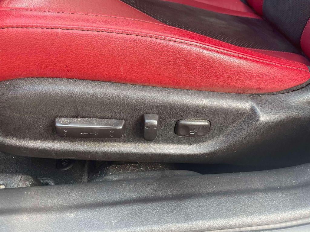 2022 Acura ILX Technology A-SPEC Packages