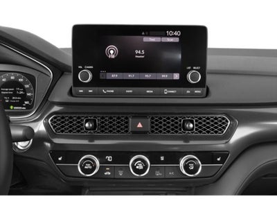 2025 Acura Integra A-SPEC