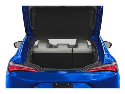 2025 Acura Integra A-SPEC