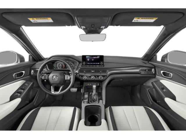 2025 Acura Integra A-SPEC