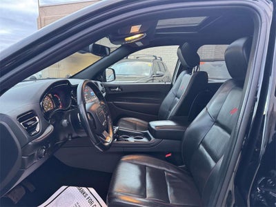 2024 Dodge Durango GT Plus AWD