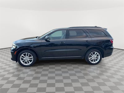 2024 Dodge Durango GT Plus AWD