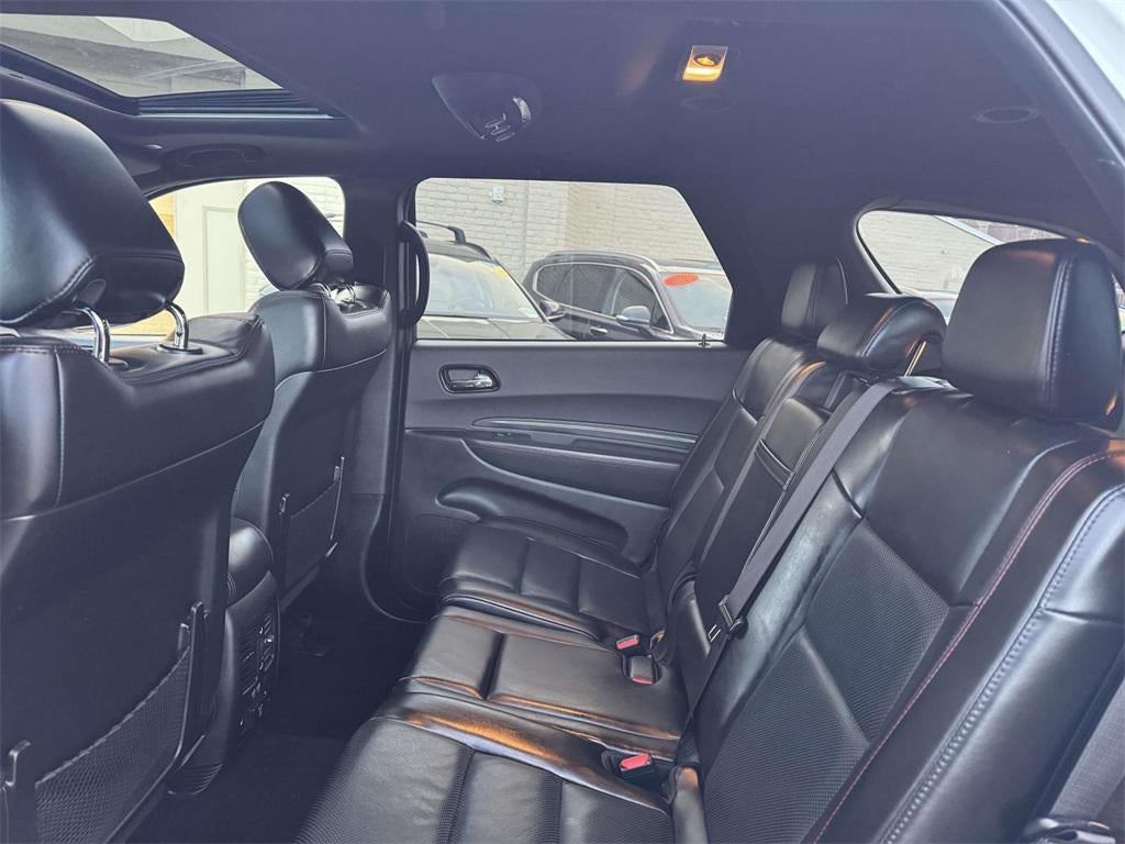 2023 Dodge Durango GT Plus AWD