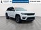 2024 Jeep Grand Cherokee 4xe 4xe