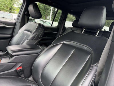 2024 Jeep Grand Cherokee 4xe 4xe