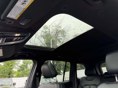 2024 Jeep Grand Cherokee 4xe 4xe