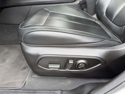 2024 Jeep Grand Cherokee 4xe 4xe