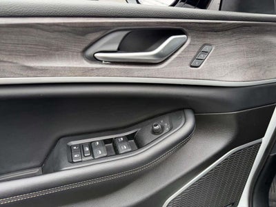2024 Jeep Grand Cherokee 4xe 4xe