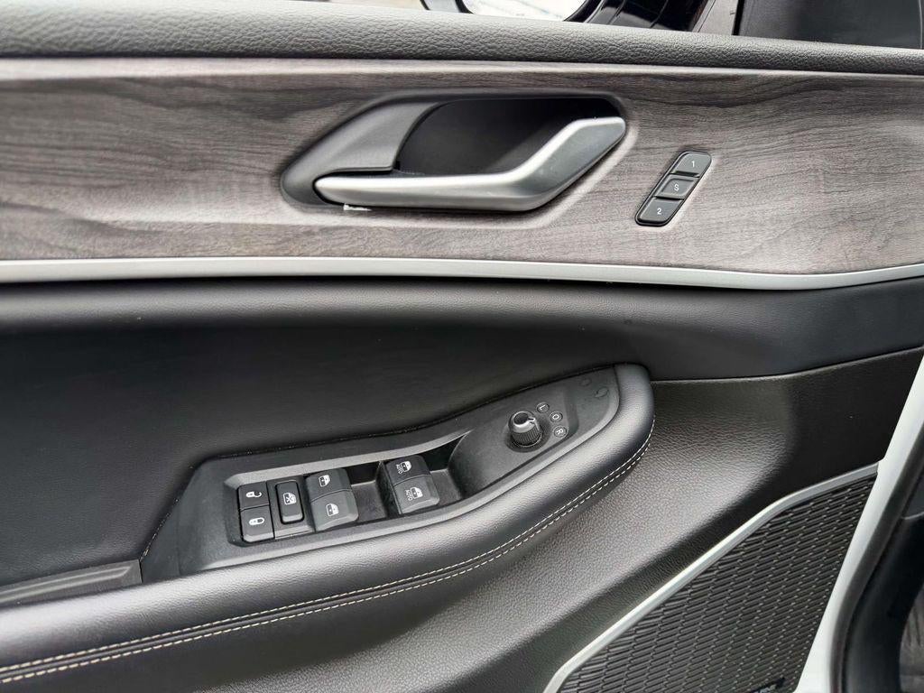 2024 Jeep Grand Cherokee 4xe 4xe