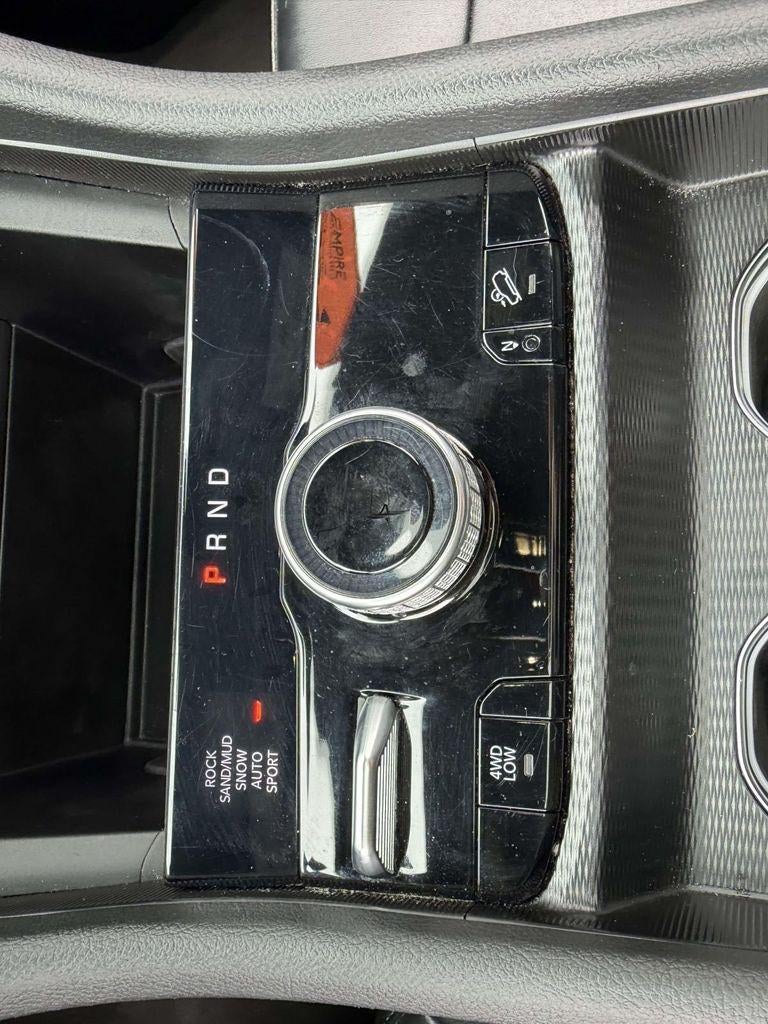 2024 Jeep Grand Cherokee 4xe 4xe
