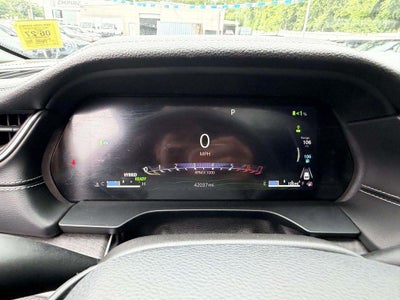 2024 Jeep Grand Cherokee 4xe 4xe