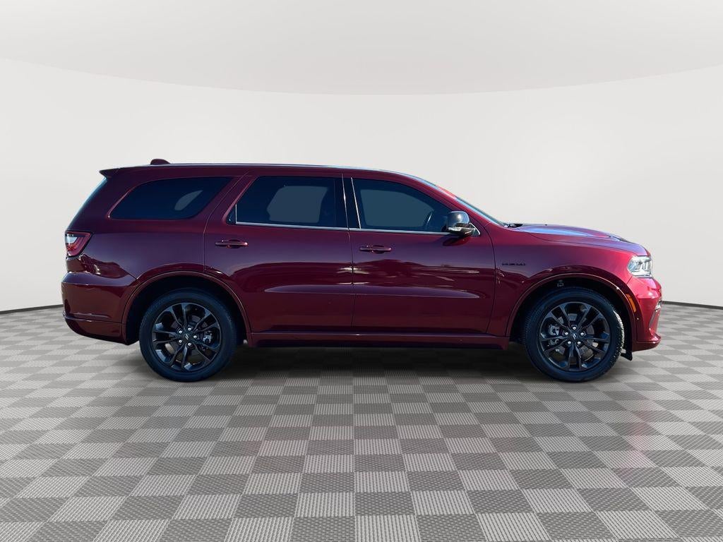 2022 Dodge Durango R/T AWD