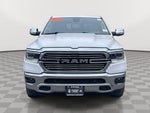 2020 RAM 1500 Laramie Crew Cab 4x4 64' Box