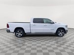 2020 RAM 1500 Laramie Crew Cab 4x4 64' Box
