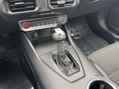 2024 Ford Mustang GT Fastback