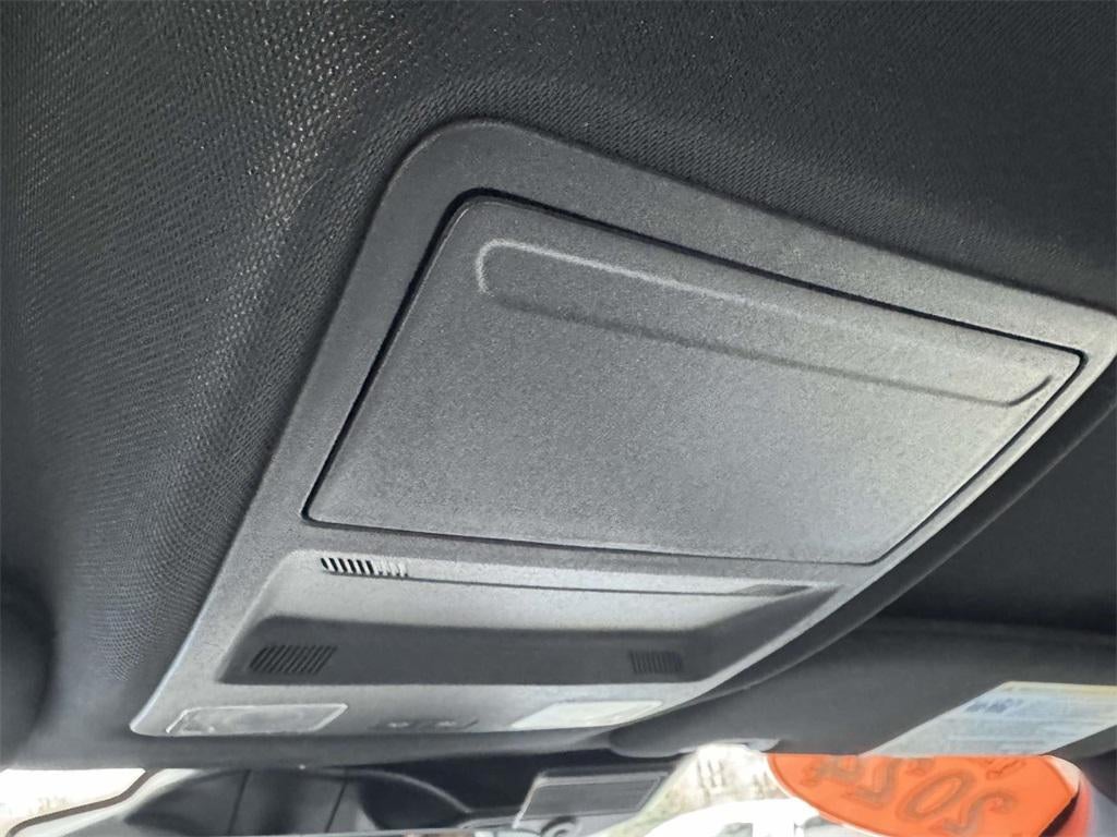 2024 Ford Mustang GT Fastback