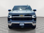 2026 Chevrolet Silverado 1500 4WD Crew Cab Short Bed LT with 2FL