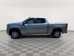 2026 Chevrolet Silverado 1500 4WD Crew Cab Short Bed LT with 2FL