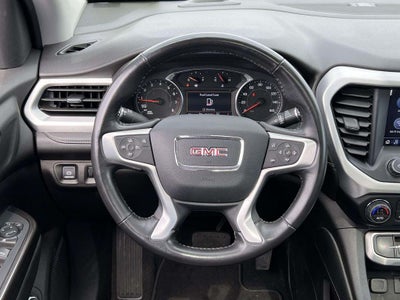 2022 GMC Acadia AWD SLT