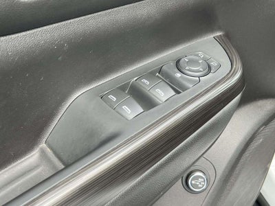 2022 GMC Acadia AWD SLT